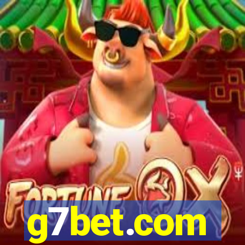 g7bet.com