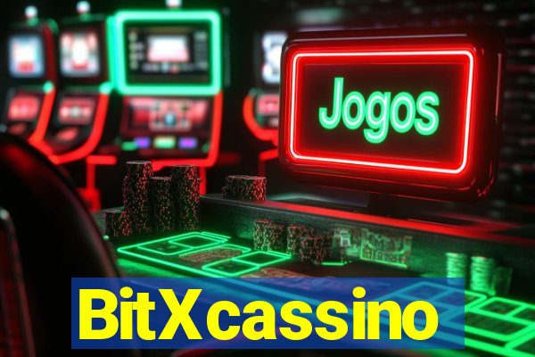 BitXcassino