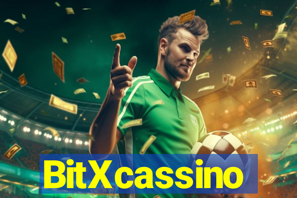 BitXcassino