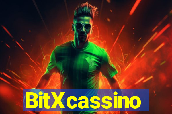 BitXcassino