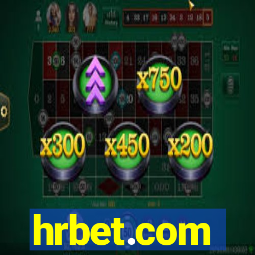 hrbet.com