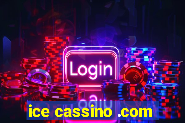 ice cassino .com