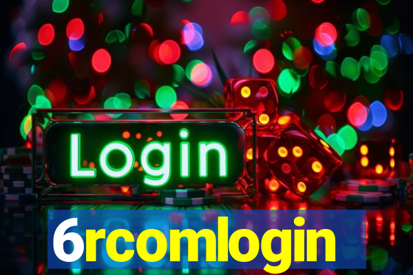 6rcomlogin