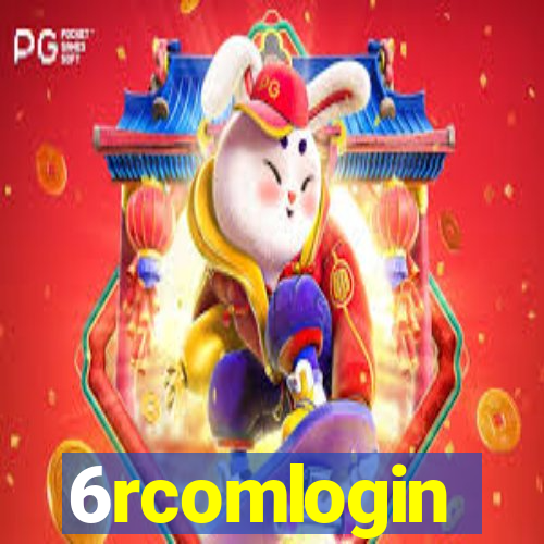 6rcomlogin