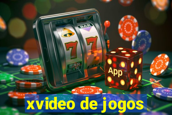 xvideo de jogos