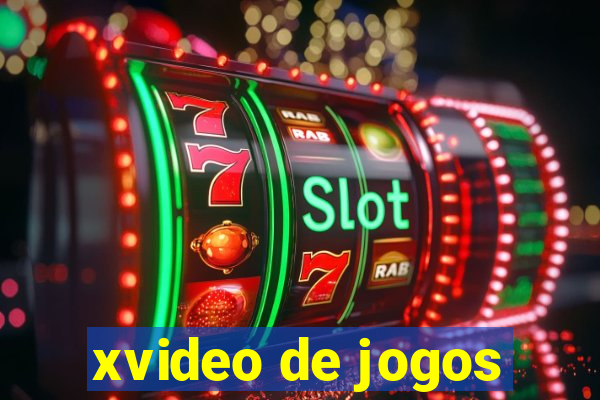 xvideo de jogos