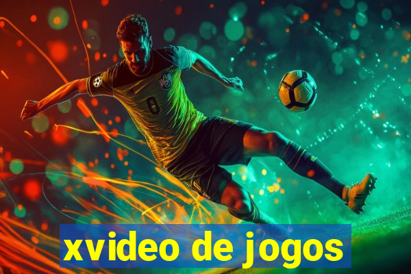 xvideo de jogos