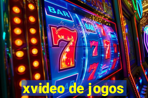 xvideo de jogos