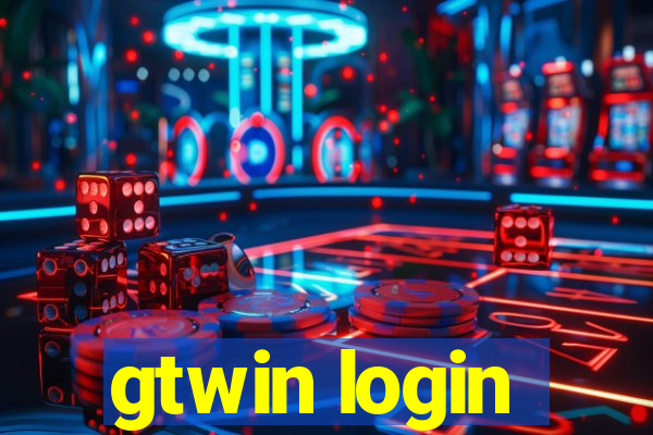 gtwin login