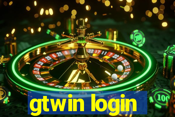 gtwin login