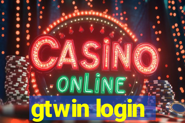 gtwin login