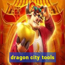 dragon city tools