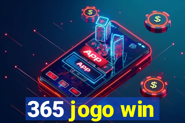 365 jogo win