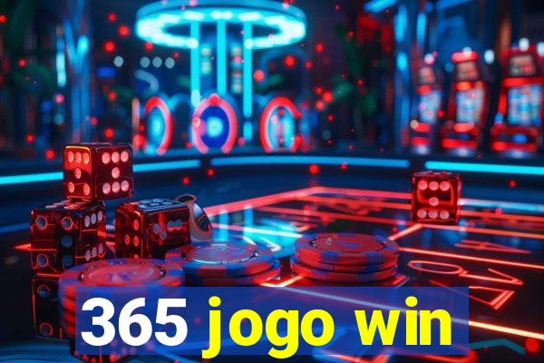 365 jogo win