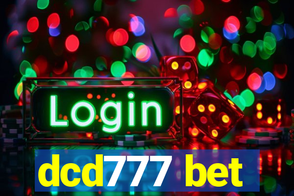 dcd777 bet