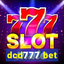 dcd777 bet