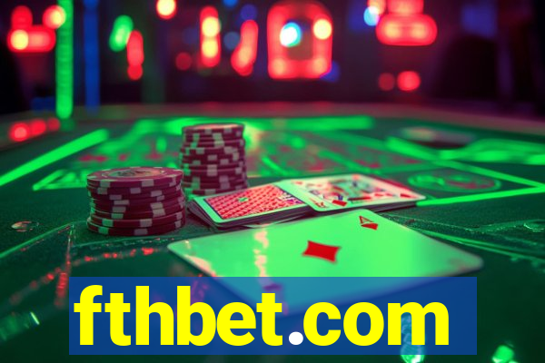 fthbet.com