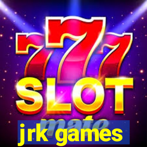 jrk games