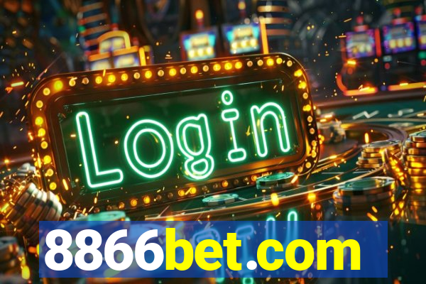 8866bet.com