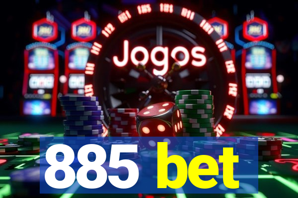 885 bet