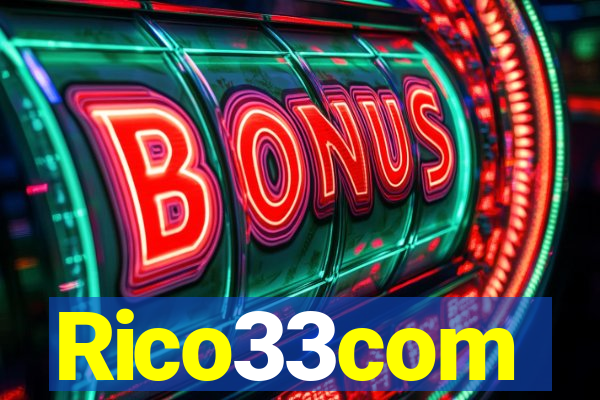 Rico33com