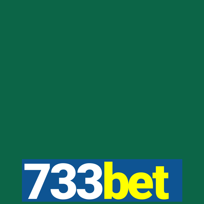 733bet