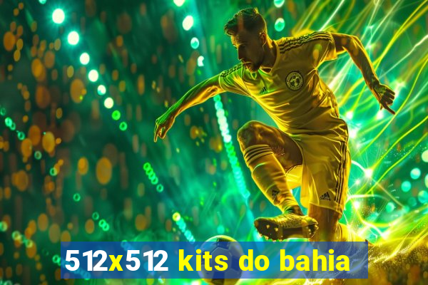 512x512 kits do bahia