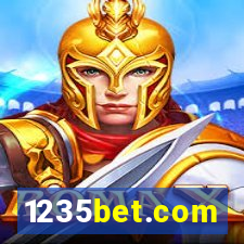 1235bet.com