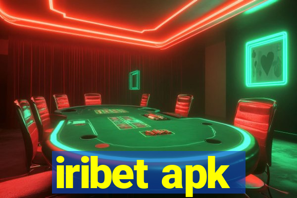 iribet apk