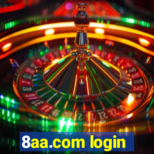 8aa.com login