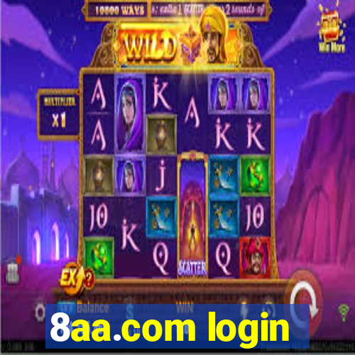 8aa.com login