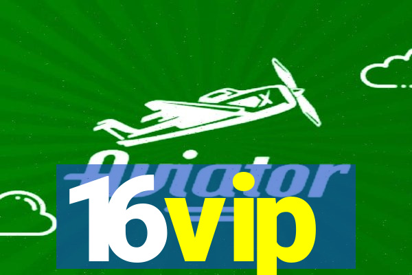 16vip