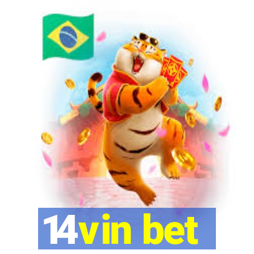 14vin bet