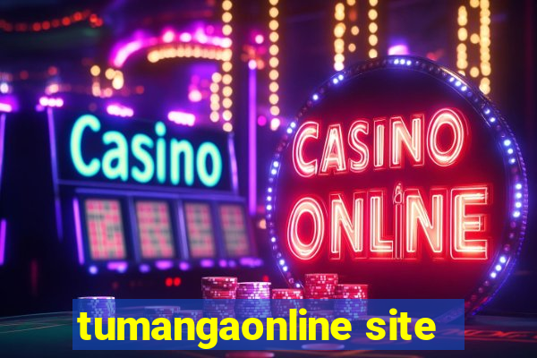 tumangaonline site