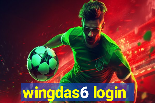 wingdas6 login