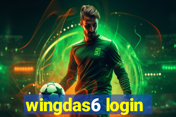 wingdas6 login