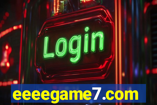 eeeegame7.com