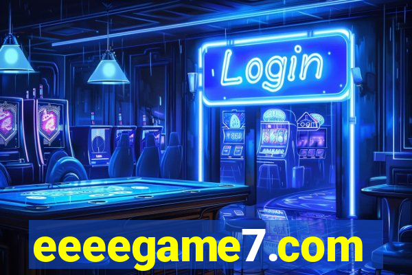 eeeegame7.com