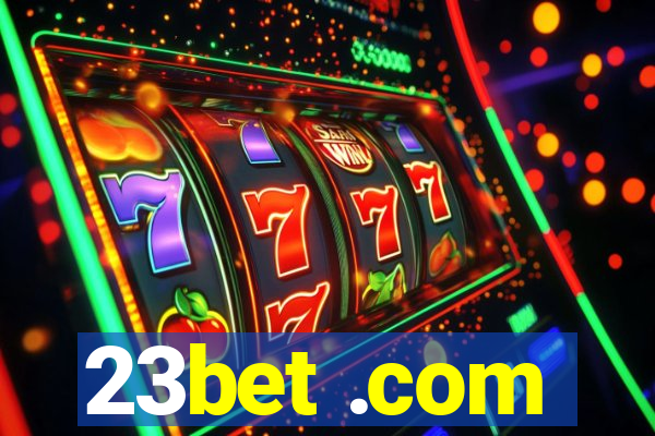 23bet .com