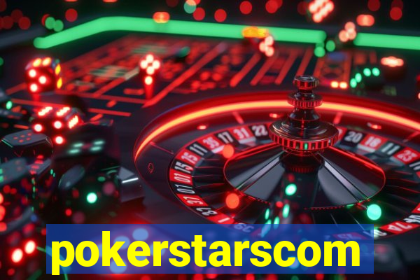 pokerstarscom