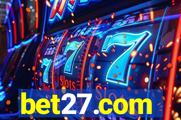 bet27.com