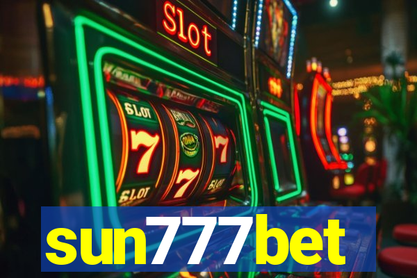 sun777bet