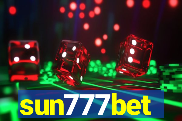 sun777bet