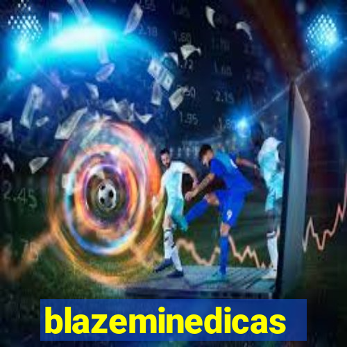 blazeminedicas