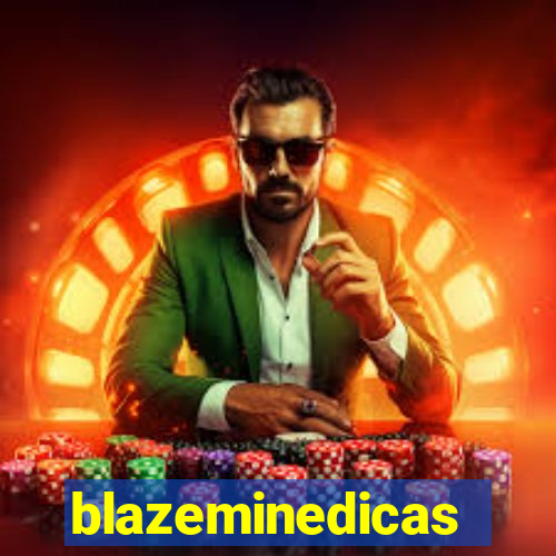 blazeminedicas