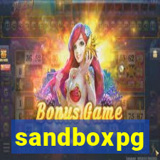 sandboxpg