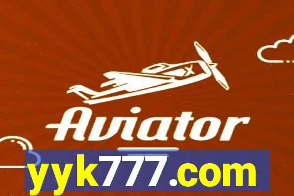 yyk777.com