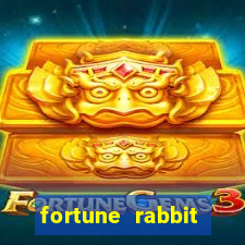 fortune rabbit minutos pagantes