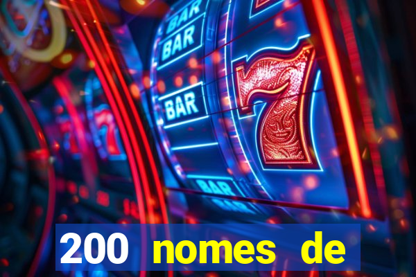 200 nomes de frutas 100 nomes de