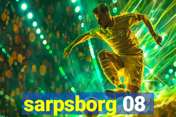 sarpsborg 08